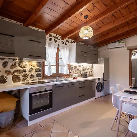 Lejlighed La Ferme Corfiote, Corfu