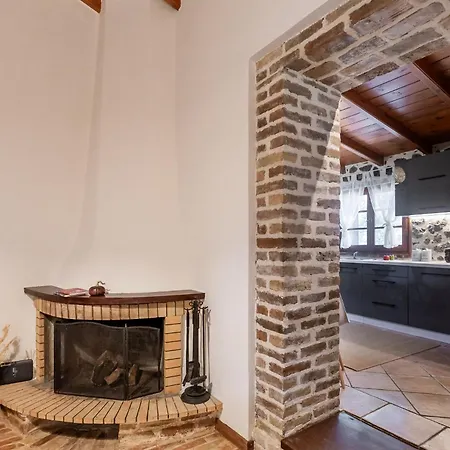 Lejlighed La Ferme Corfiote, Corfu