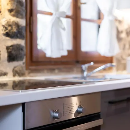 La Ferme Corfiote, Corfu Lejlighed *