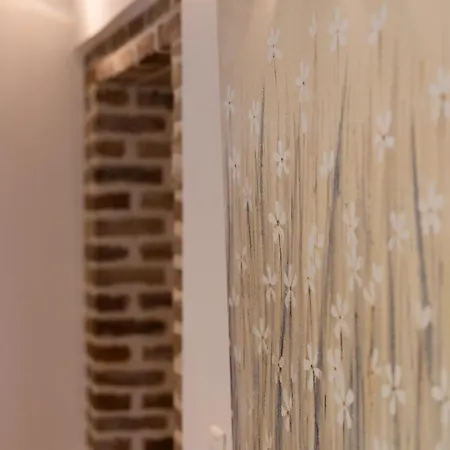 La Ferme Corfiote, Corfu Lejlighed Corfu (city)