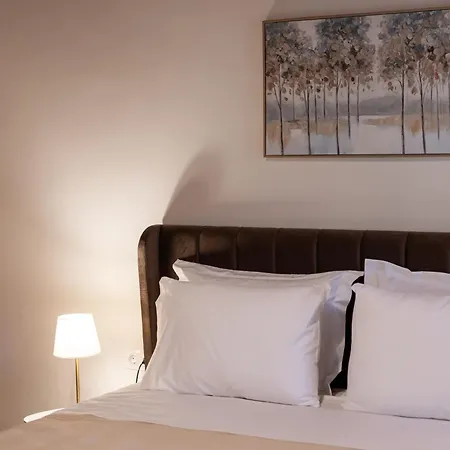 La Ferme Corfiote, Corfu Lejlighed Corfu (city)