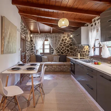 La Ferme Corfiote, Corfu Corfu (city)