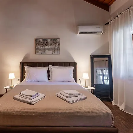 Lejlighed La Ferme Corfiote, Corfu