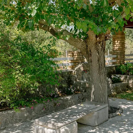 Lejlighed La Ferme Corfiote, Corfu *