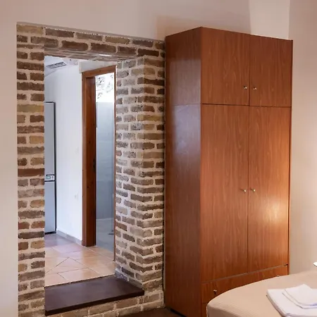 La Ferme Corfiote, Corfu Lejlighed Corfu (city)