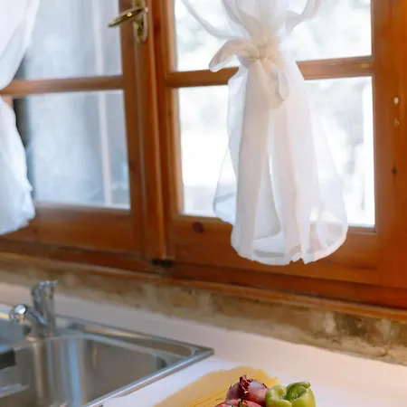 La Ferme Corfiote, Corfu Lejlighed *