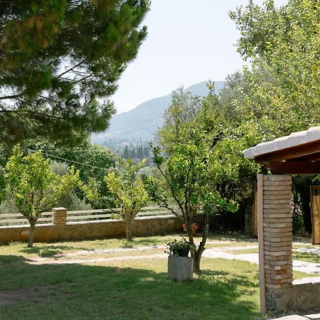 Lejlighed La Ferme Corfiote, Corfu Corfu (city)