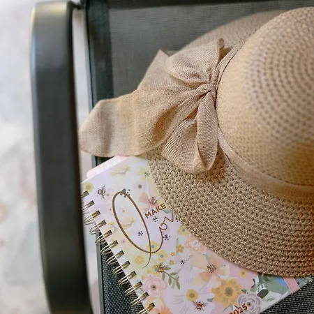 La Ferme Corfiote, Corfu *