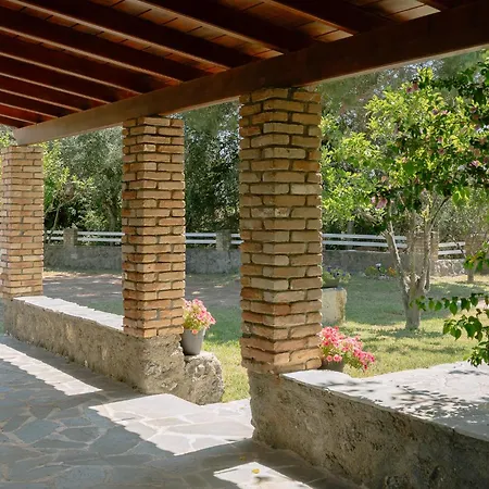 Lejlighed La Ferme Corfiote, Corfu