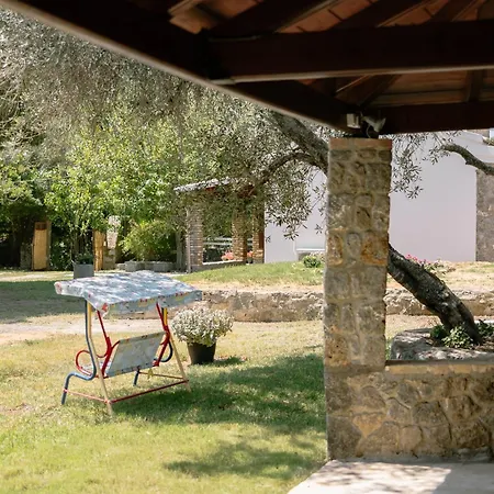 Lejlighed La Ferme Corfiote, Corfu *