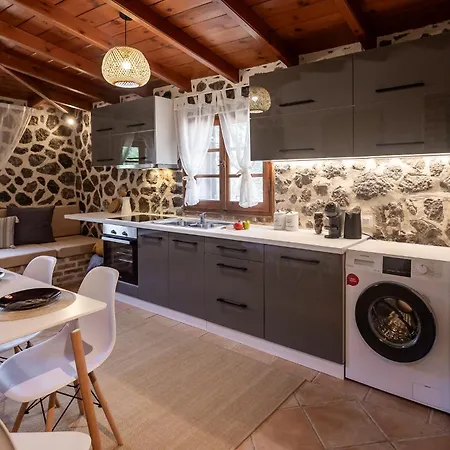 La Ferme Corfiote, Corfu Lejlighed Corfu (city)