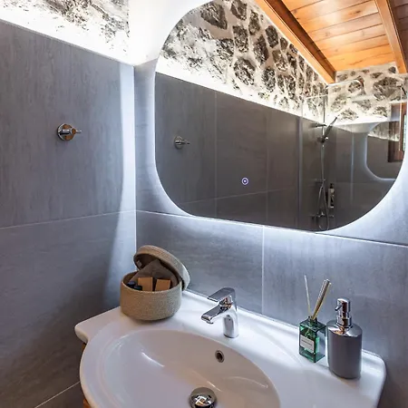 Lejlighed La Ferme Corfiote, Corfu Corfu (city)