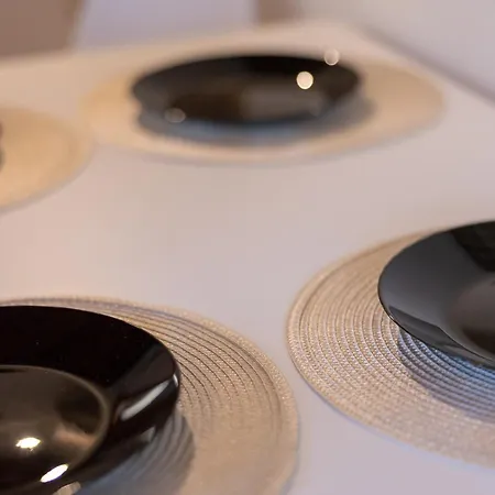 La Ferme Corfiote, Corfu Lejlighed