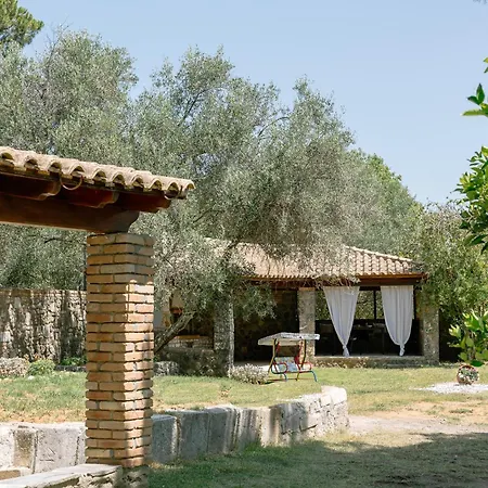 Lejlighed La Ferme Corfiote, Corfu