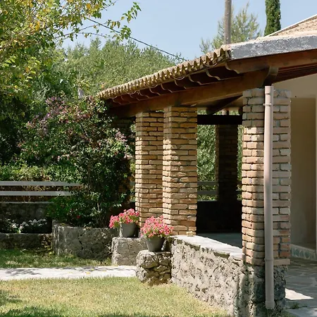 Lejlighed La Ferme Corfiote, Corfu Corfu (city)