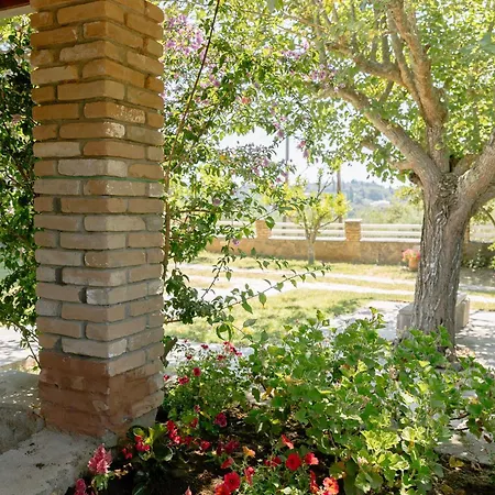 La Ferme Corfiote, Corfu *