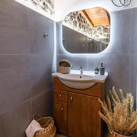 La Ferme Corfiote, Corfu