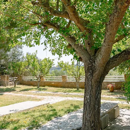 La Ferme Corfiote, Corfu Lejlighed Corfu (city)