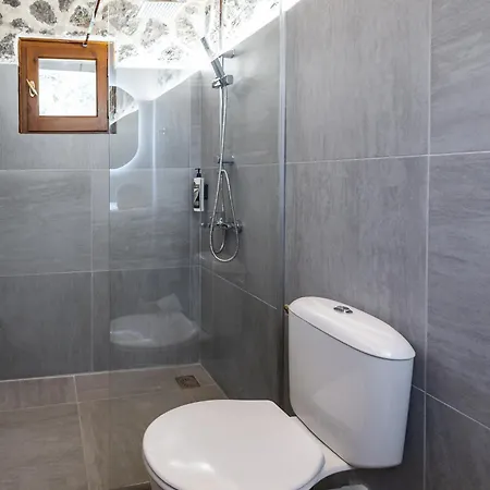 Lejlighed La Ferme Corfiote, Corfu