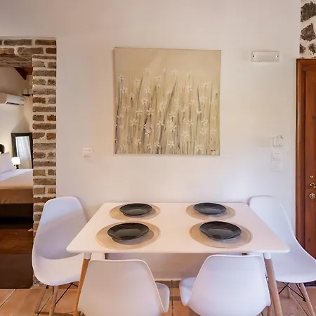 La Ferme Corfiote, Corfu *