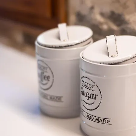 La Ferme Corfiote, Corfu Lejlighed