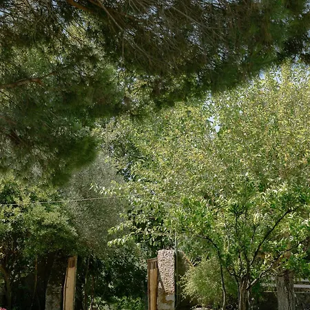 La Ferme Corfiote, Corfu Lejlighed *