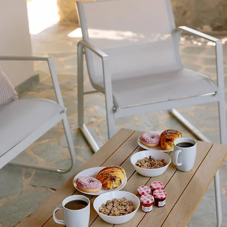 Lejlighed La Ferme Corfiote, Corfu Corfu (city)