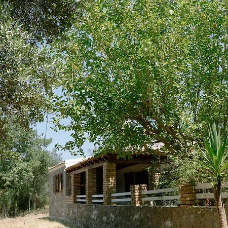 Lejlighed La Ferme Corfiote, Corfu Corfu (city)