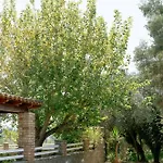 La Ferme Corfiote, Corfu Lägenhet *