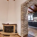 Lägenhet La Ferme Corfiote, Corfu
