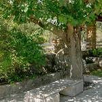 Lägenhet La Ferme Corfiote, Corfu *