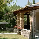 Lägenhet La Ferme Corfiote, Corfu Corfu (city)