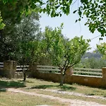 La Ferme Corfiote, Corfu Lägenhet *