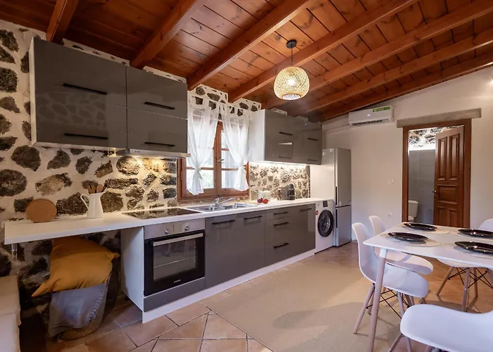 Apartamento La Ferme Corfiote, Corfu
