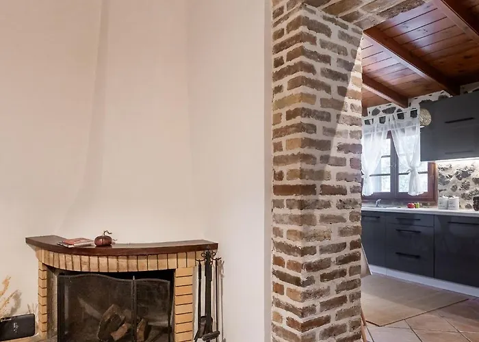 Apartamento La Ferme Corfiote, Corfu