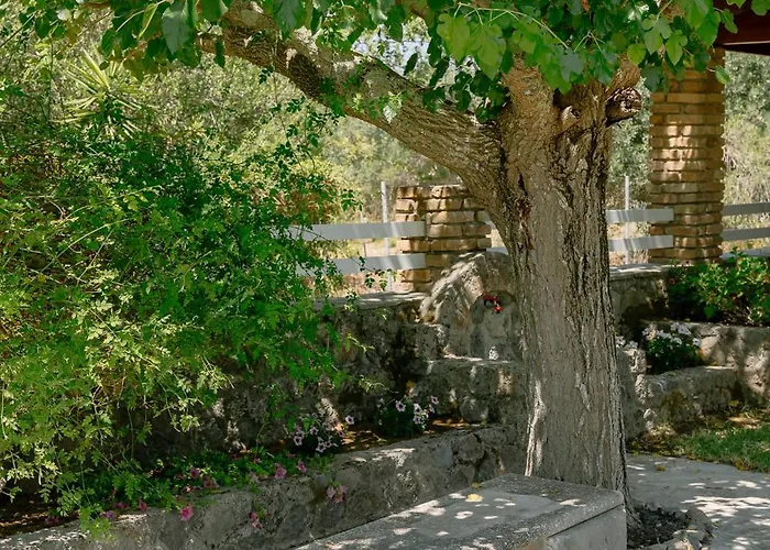 Apartamento La Ferme Corfiote, Corfu *