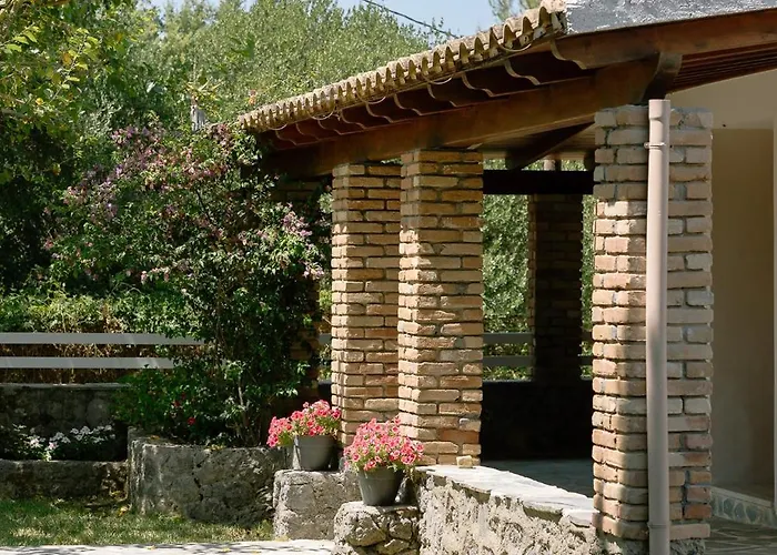 Apartamento La Ferme Corfiote, Corfu Corfu (city)