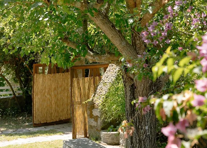 La Ferme Corfiote, Corfu * Corfu (city)