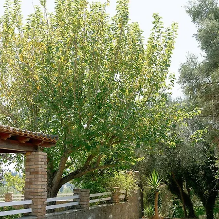 La Ferme Corfiote, Corfu Apartamento *