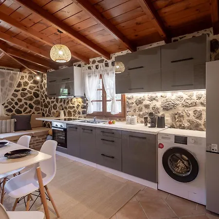 La Ferme Corfiote, Corfu Apartamento Corfu (city)