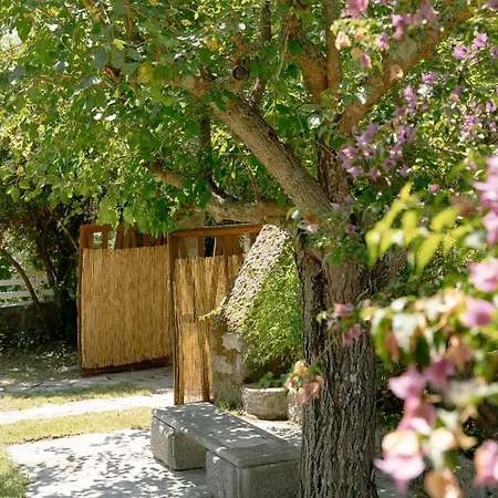 La Ferme Corfiote, Corfu * Corfu (city)