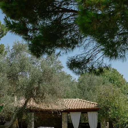 La Ferme Corfiote, Corfu Apartamento