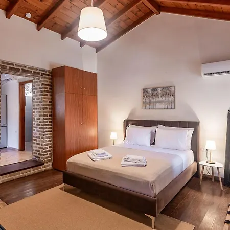 Apartamento La Ferme Corfiote, Corfu