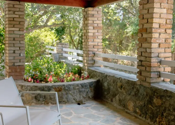 La Ferme Corfiote, Corfu Appartement Corfu (city)