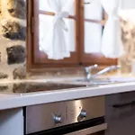 La Ferme Corfiote, Corfu Apartmán *