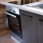 Apartmán La Ferme Corfiote, Corfu *