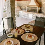 La Ferme Corfiote, Corfu