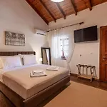 La Ferme Corfiote, Corfu Apartmán