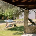 Apartmán La Ferme Corfiote, Corfu *