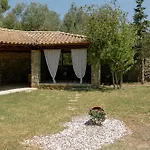 Apartmán La Ferme Corfiote, Corfu *